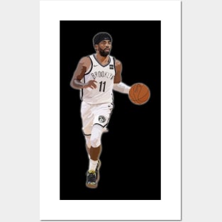 Kyrie Posters and Art